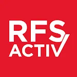 RFS ACTIV | Indus Appstore | App Icon