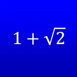 Algebra 1 Pure Math | Indus Appstore | App Icon