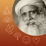 Yoga tools from Sadhguru | Indus Appstore | App Icon