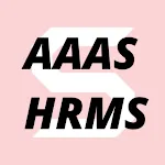 AAAS HRMS | Indus Appstore | App Icon