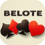 Belote HD - Offline Belote Gam | Indus Appstore | App Icon