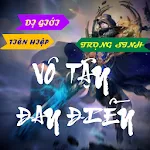 Vo tan dan dien - Tring sinh | Indus Appstore | App Icon