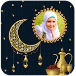 Islamic Photo Frames 2023 | Indus Appstore | App Icon