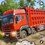 Euro Truck Driver Truck Games | Indus Appstore | App Icon