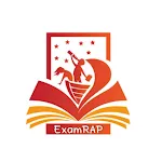 ExamRAP | Indus Appstore | App Icon