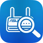 ASUS Device Discovery | Indus Appstore | App Icon