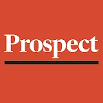 Prospect Magazine | Indus Appstore | App Icon