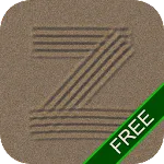 Zen Garden 3D Liteapp icon