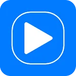 8k video player | Indus Appstore | App Icon