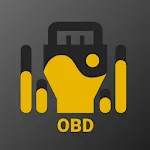 OBD JScanapp icon