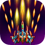 Space Shooter - Galaxy Attack | Indus Appstore | App Icon