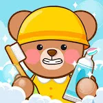 Kids Dentist - baby doctor gam | Indus Appstore | App Icon