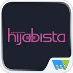 Hijabista | Indus Appstore | App Icon