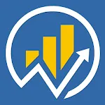 NTP Trader | Indus Appstore | App Icon