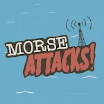 Morse Attacks! | Indus Appstore | App Icon