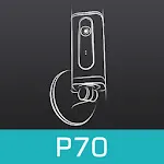 P70 Camera | Indus Appstore | App Icon