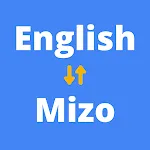 English to Mizo Translation | Indus Appstore | App Icon