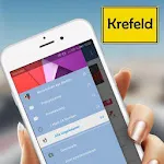 Krefeld Aktuelle Nachrichten | Indus Appstore | App Icon