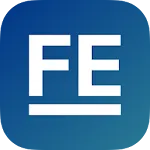 FE Customer | Indus Appstore | App Icon