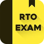 RTO Exam: Driving Licence Testapp icon