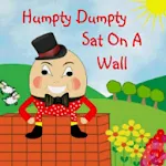 Humpty Dumpty Kids Rhyme | Indus Appstore | App Icon