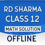 RD Sharma 12th Math Solutions | Indus Appstore | App Icon