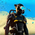 Underwater Survival: Deep Dive | Indus Appstore | App Icon