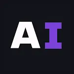 AI Marketing Prompts | Indus Appstore | App Icon