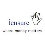 Iensure | Indus Appstore | App Icon