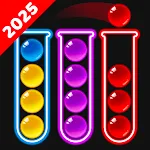 Ball Sort: Color Puzzle Master | Indus Appstore | App Icon