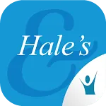 HalesMeds | Indus Appstore | App Icon