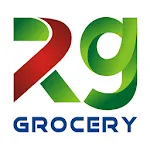 RGgrocery- Online Grocery | Indus Appstore | App Icon