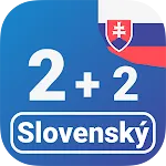 Numbers in Slovak language | Indus Appstore | App Icon