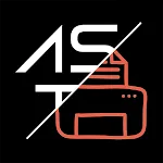 AStA Copyclient | Indus Appstore | App Icon