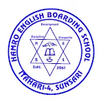 Hamro English Boarding School | Indus Appstore | App Icon