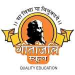 Gitanjali School | Indus Appstore | App Icon