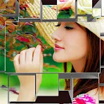 3D Photo Effect | Indus Appstore | App Icon