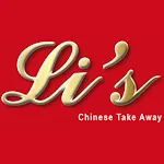 Lis Takeaway | Indus Appstore | App Icon