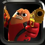 Killer Bean Unleashedapp icon