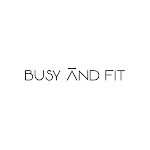 Busy and Fit | Indus Appstore | App Icon