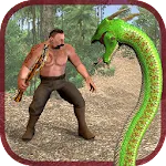 Anaconda Attack Simulator 3D | Indus Appstore | App Icon