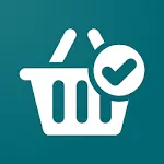 Shopping list. CheckList | Indus Appstore | App Icon