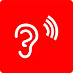 Tinnitus relief. Sound therapy | Indus Appstore | App Icon