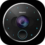 Fibaro Intercom | Indus Appstore | App Icon