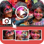 Video to Photo Frame Grabber | Indus Appstore | App Icon