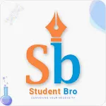 StudentBro - The learning App | Indus Appstore | App Icon