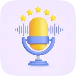 Voice changer & Sound Effects | Indus Appstore | App Icon