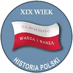 Historia Polski. XIX wiek. | Indus Appstore | App Icon