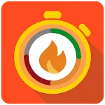 Home Workouts | Indus Appstore | App Icon