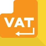 VAT Calculator | Indus Appstore | App Icon